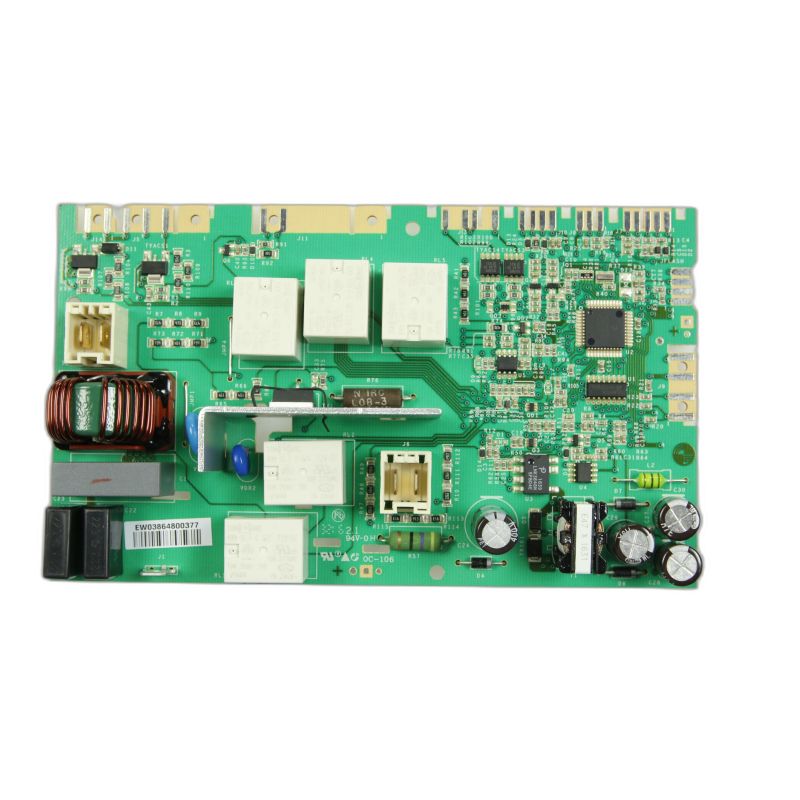 Scheda Elettronica Non Programmata 1327312581 Lavatrice AEG,ELECTRO...