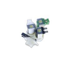 Elektroventil,durchflussmesser 3 Wege Waschmaschine 1325062113