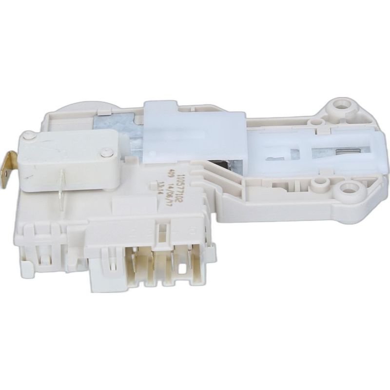 Blocco Porta,con,commutatore,i 1105771024 Lavatrice AEG,REX-ELECTROLUX