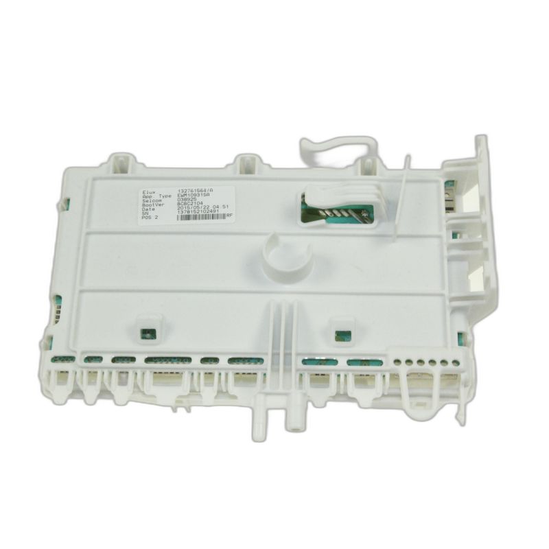 Elettronica Non Configurata 1327615413 Lavatrice AEG