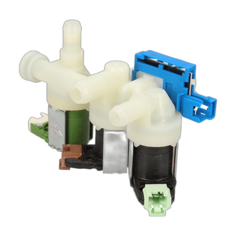 Elettrovalvola,3 Vie,scarico 1084974102 Lavatrice AEG,ELECTROLUX,RE...