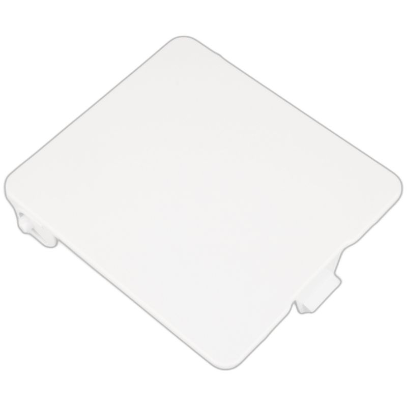 Sportello Filtro Bianco 1461704007 Lavatrice AEG,REX ELECTROLUX,ZOPPAS