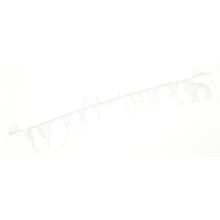 Schlauchhalter Waschmaschine 1292404058