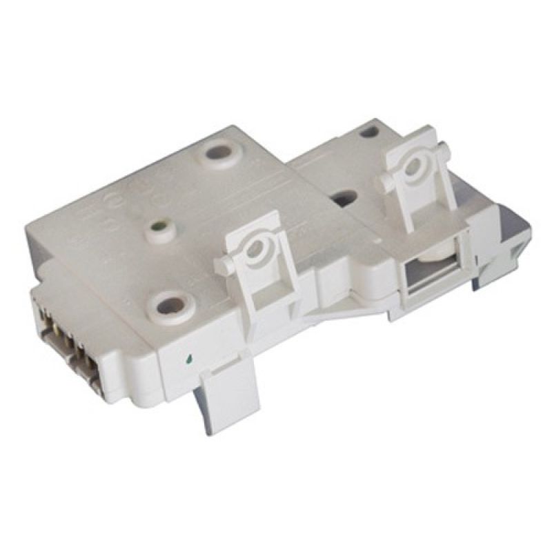 Elettroserratura 6 Contatti 1290989332 Lavatrice AEG,REX ELECTROLUX...