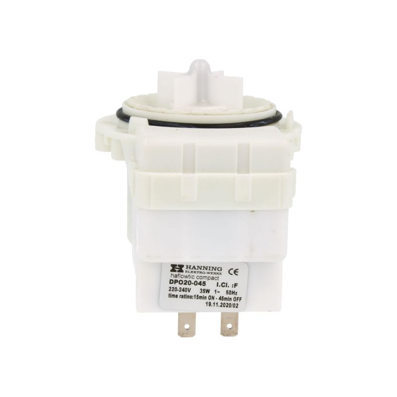 Pompa Di Scarico 8996454307803 Lavatrice AEG,REX-ELECTROLUX
