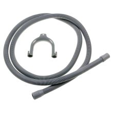 Tubo Scarico 8996452922132 Lavatrice AEG