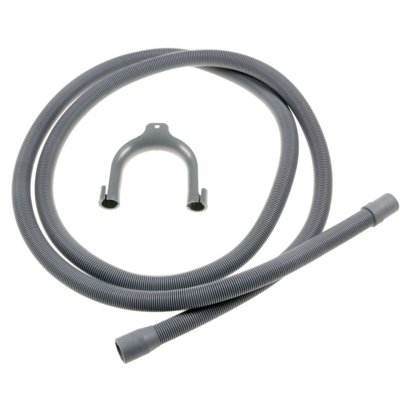 Tubo Scarico 8996452922132 Lavatrice AEG