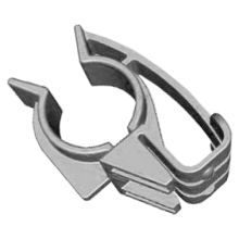 Rohrhalter,rohr Rückläufer,v Waschmaschine 1327567002