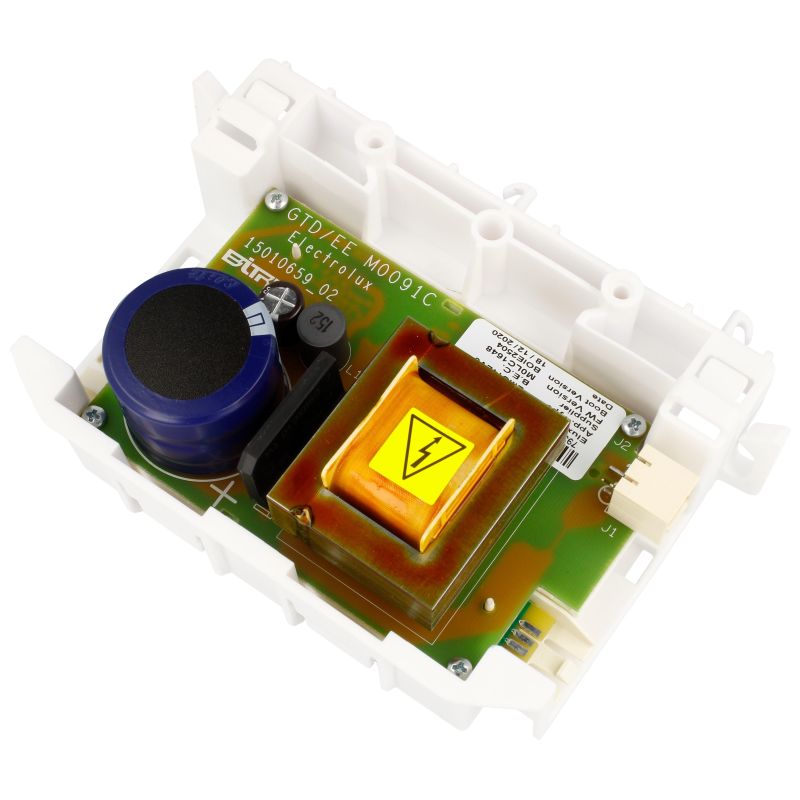 Scheda Inverter Per Motore 140028579245 Lavatrice AEG