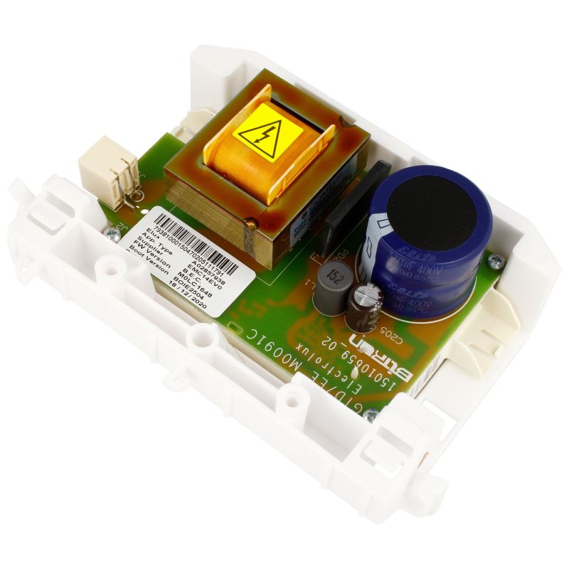 Scheda Inverter Per Motore 140028579245 Lavatrice AEG