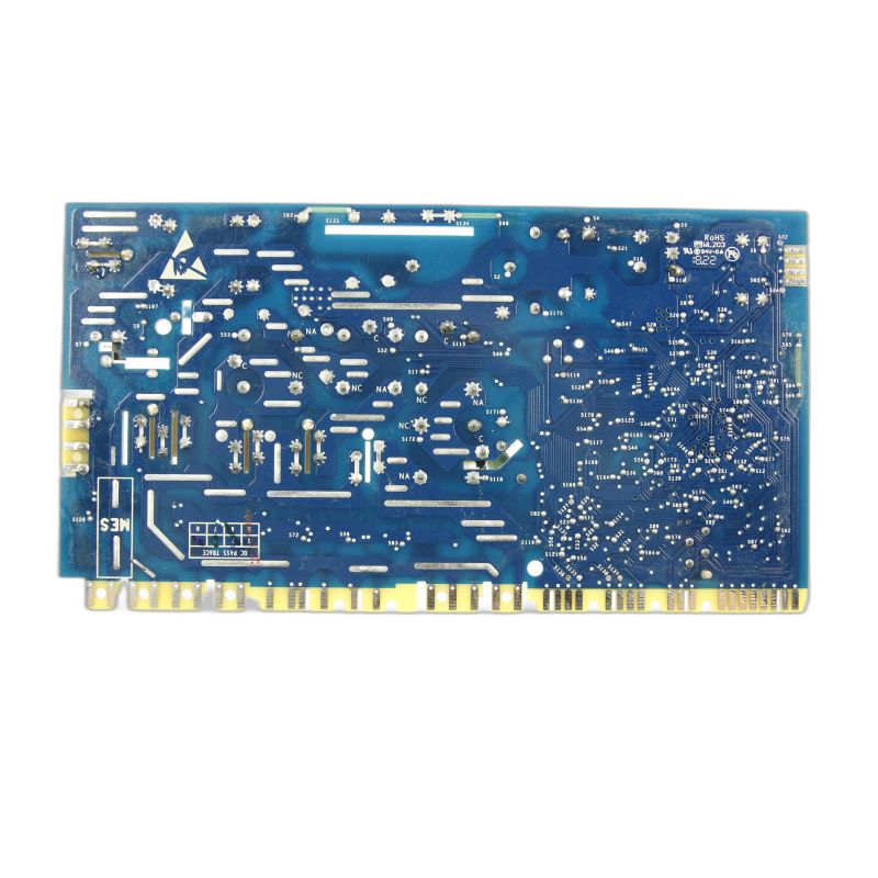 Scheda Elettronica Non Configurata 140011633827 Lavatrice AEG
