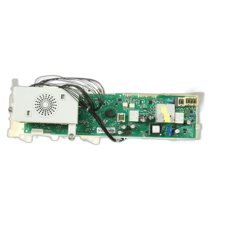 Elettronica Non Configurata,ew 3792725933 Lavatrice AEG