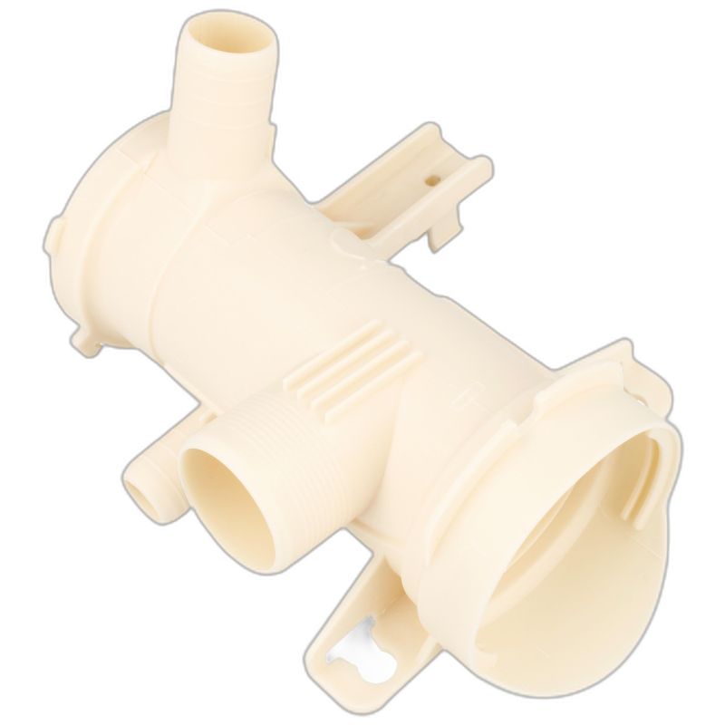 Corpo Pompa 1327651038 Lavatrice AEG,REX ELECTROLUX,REX-ELECTROLUX