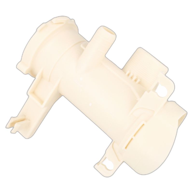 Corpo Pompa 1327651038 Lavatrice AEG,REX ELECTROLUX,REX-ELECTROLUX