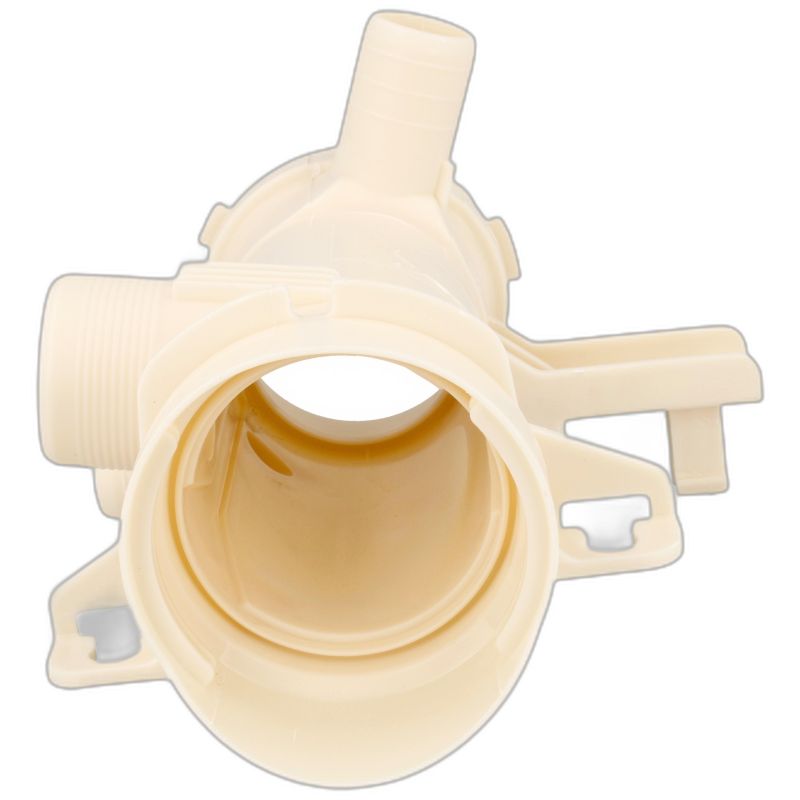 Corpo Pompa 1327651038 Lavatrice AEG,REX ELECTROLUX,REX-ELECTROLUX