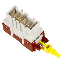 Electrolux Aeg Taster - Hauptschalter,mit,abdeckfolie Waschmaschine 1100991585