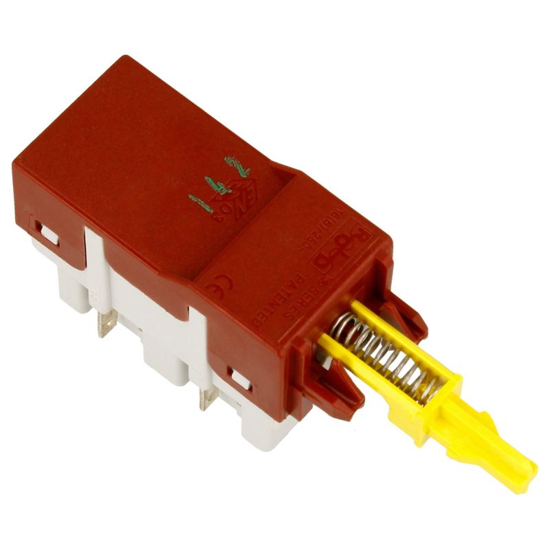 Interruttore Generale 1100991585 Lavatrice AEG,ELECTROLUX,REX-ELECT...