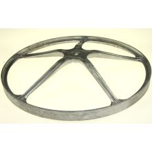 Riemenscheibe Waschmaschine 1247512005