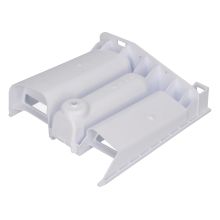 Cassetto Interno Detersivo 42076599 Lavatrice AKAI,ATLANTIC,DIKOM,H...