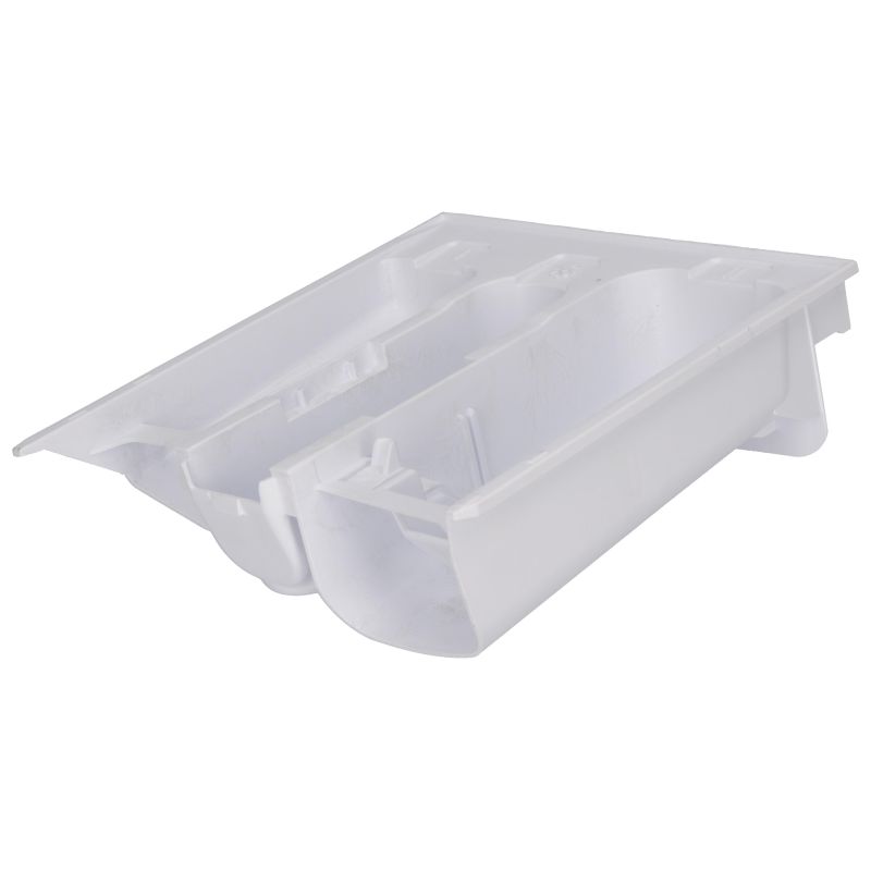 Cassetto Interno Detersivo 42076599 Lavatrice AKAI,ATLANTIC,DIKOM,H...