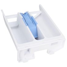 Beko Grundig Arcelik Waschmitteleinspülkasten - Einspülkasten Baugruppe... Waschmaschine 2845400100