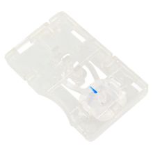 Tastiera Trasparente 2945500100 Lavatrice ALTUS,BEKO,WHIRLPOOL