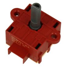 Selettore Programmi 651065166 Lavatrice ARDO BOMPANI,ATLANTIC,PHILCO