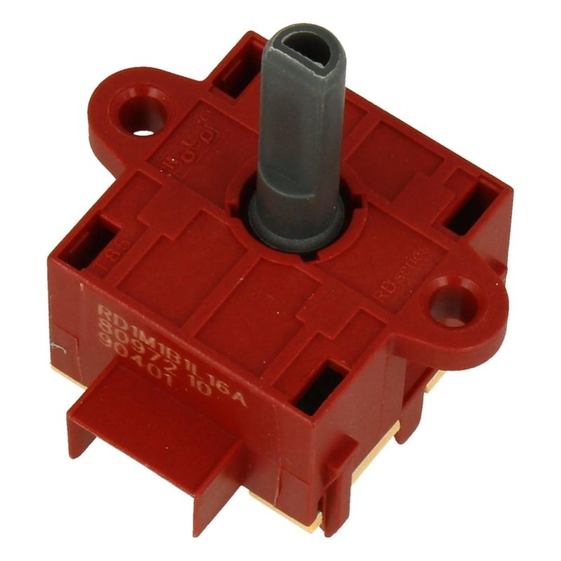 Selettore Programmi 651065166 Lavatrice ARDO BOMPANI,ATLANTIC,PHILCO