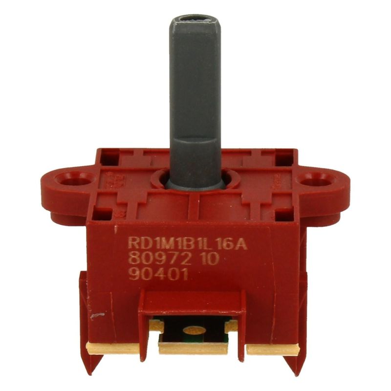 Selettore Programmi 651065166 Lavatrice ARDO BOMPANI,ATLANTIC,PHILCO