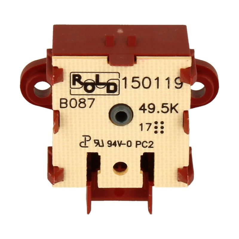 Selettore Programmi 651065166 Lavatrice ARDO BOMPANI,ATLANTIC,PHILCO