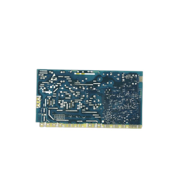 Scheda Elettronica Da Programmare 140011633611 Lavatrice AEG