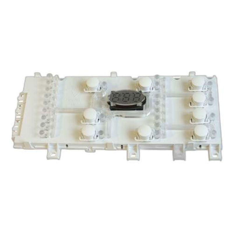 Scheda Controllo Display 1100991072 Lavatrice AEG