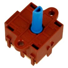 Selettore Programmi 651065167 Lavatrice ARDO BOMPANI,ATLANTIC,WHIRL...