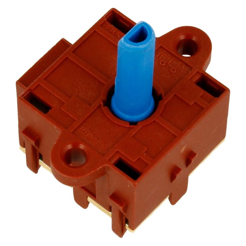 Selettore Programmi 651065167 Lavatrice ARDO BOMPANI,ATLANTIC,WHIRL...