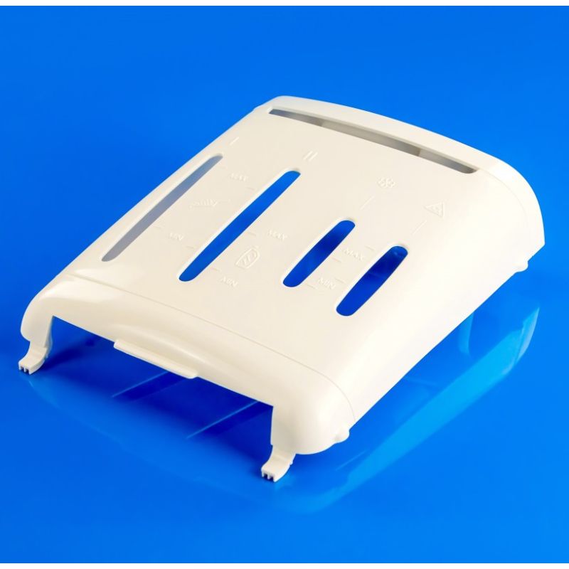 Coperchio Vaschetta Detersivo 651008162 Lavatrice ARDO BOMPANI,PHILCO