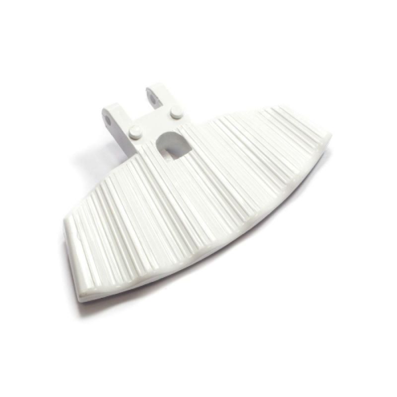 Maniglia 21VE010 Lavatrice ATLANTIC,FINLUX