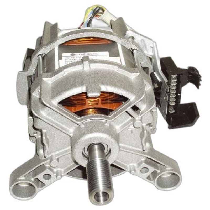 Motore Sostiuisce Cod.1242707030 1246602021 Lavatrice AEG,REX ELECT...