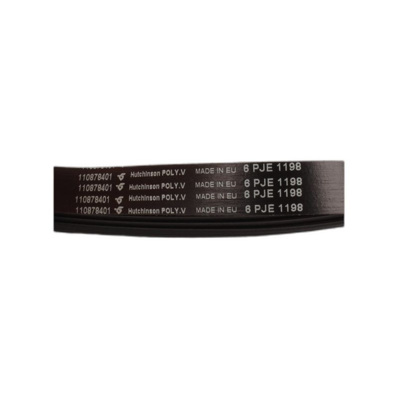 Cinghia,1198j6 1108784008 Lavatrice AEG,REX-ELECTROLUX,HOTPOINT-ARI...