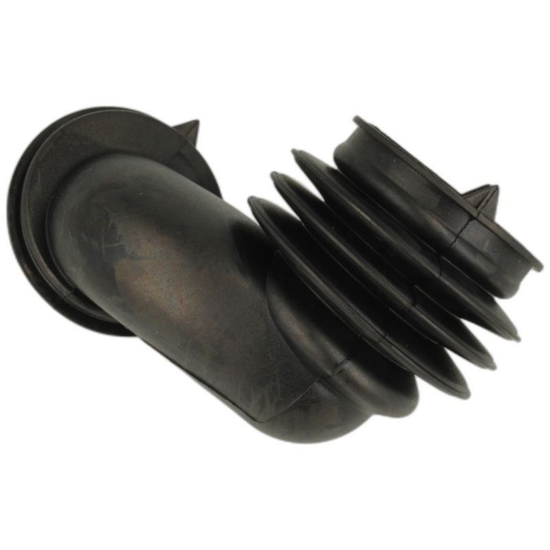 Curva Per Tubo,vaschetta Caric 1108722008 Lavatrice AEG,ZOPPAS,REX-...