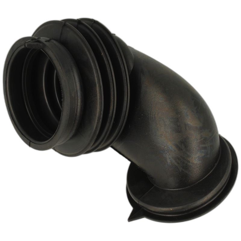 Curva Per Tubo,vaschetta Caric 1108722008 Lavatrice AEG,ZOPPAS,REX-...