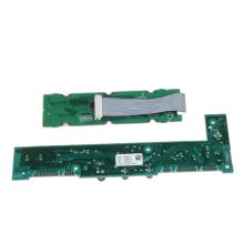 Assieme Anzeige-und Schaltelektronik Waschmaschine 1322005198