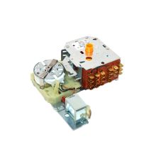 Bosch Siemens Programmschalter - Steuergerät 2.730.088.759 Geschirrspüler 088759