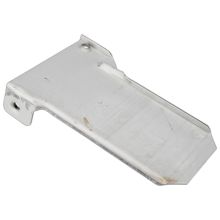 Staffa Guida Pattino Dx Ex256013500 651000554 Lavatrice ARDO BOMPANI