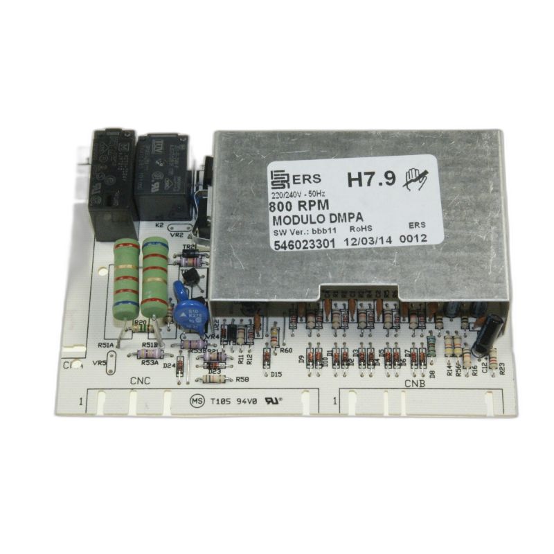 Modulo Ex546023300 651017465 Lavatrice ARDO BOMPANI