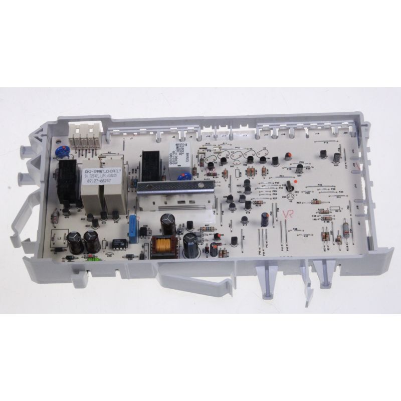 Scheda Control 481221479212 Lavatrice BAUKNECHT