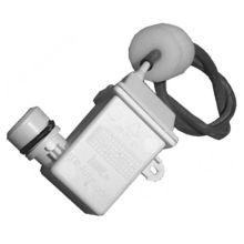 Erweiterungskammer Waschmaschine 481953028811