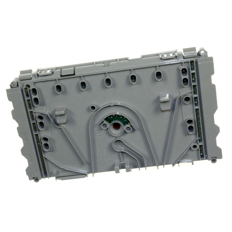 Modulo Comando 480111103808 Lavatrice BAUKNECHT,WHIRLPOOL
