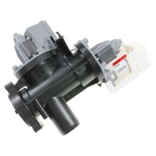 Laugenpumpe Waschmaschine 481010662118