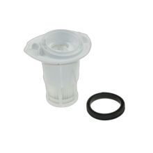 Delonghi Staubsaugerfilter - Hepa Filter .y 2772 Staubsauger AT5186020100