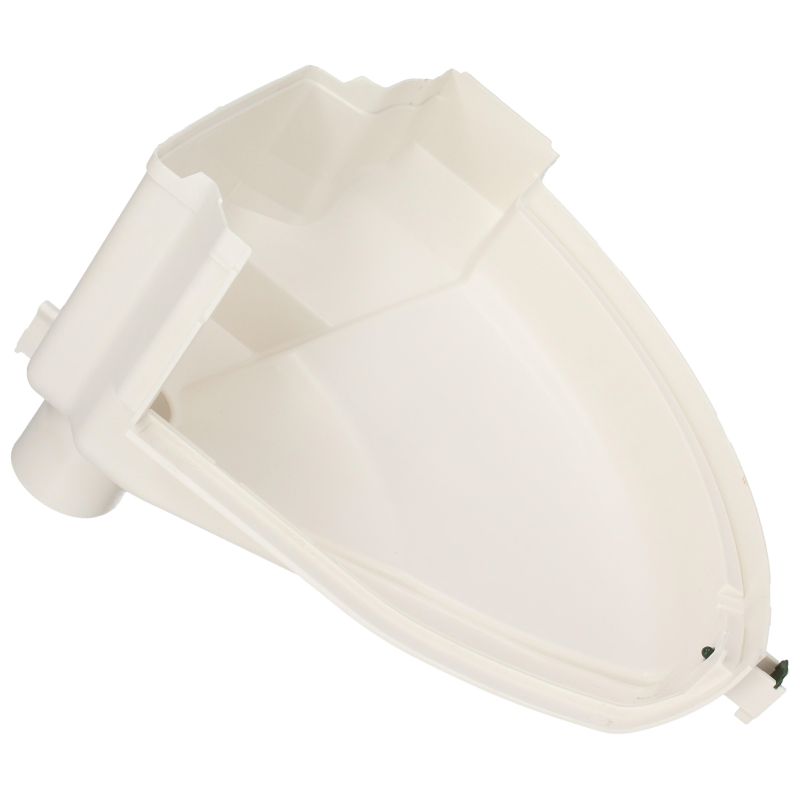 Tramoggia Futura C00300304 Lavatrice BAUKNECHT,HOTPOINT,IGNIS,INDESIT